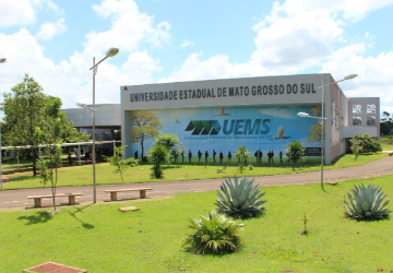 CAMPO GRANDE