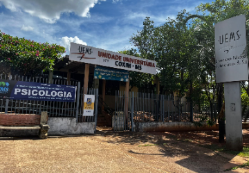 POLO UAB DE COXIM