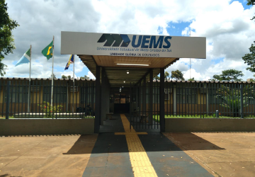 GLÓRIA DE DOURADOS