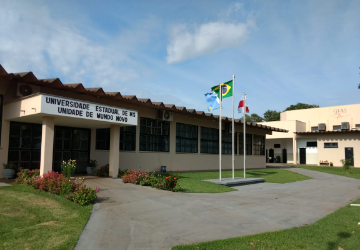 MUNDO NOVO