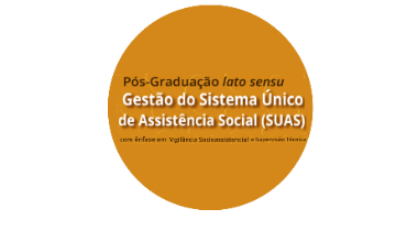 Gestão do Sistema Único de Assistência Social (SUAS), com ênfase em Vigilância Socioassistencial e supervisão técnica