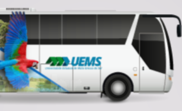 Requisição de Veículos - Transporte Coletivo