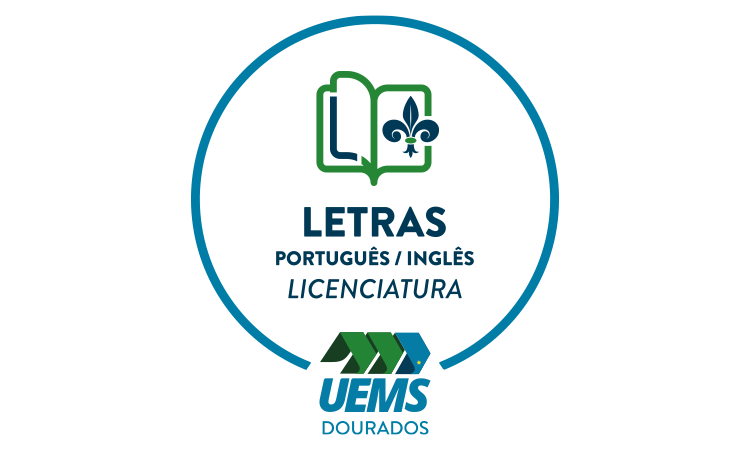 Licenciatura em Letras - Habilitação Português/Inglês