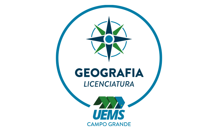 Geografia - Licenciatura