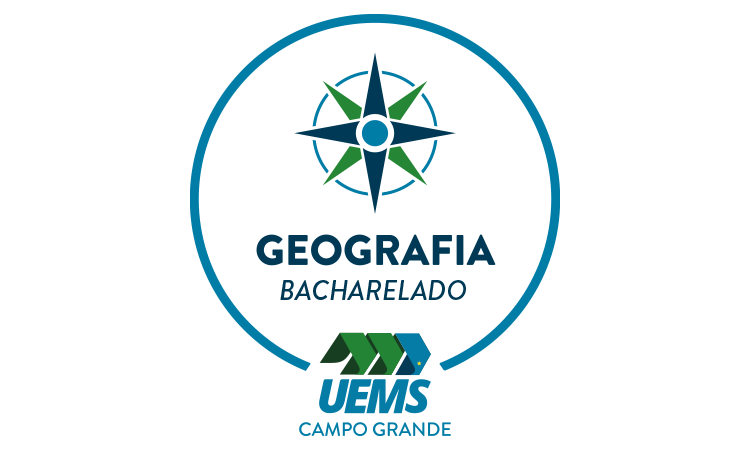 Geografia - Bacharelado