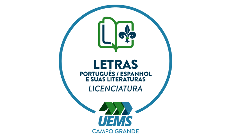 Letras, Habilitação Português Espanhol e suas Literaturas