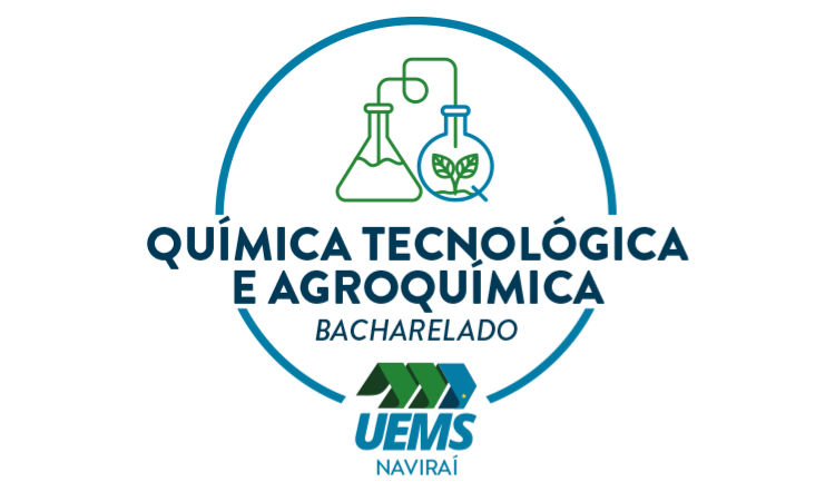 Química Tecnológica e Agroquímica