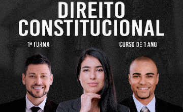 Direito  Constitucional - Modalidade a distância