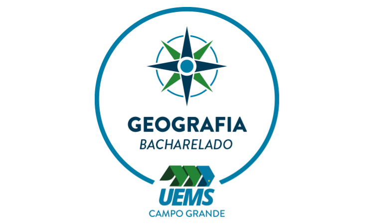 Geografia - Bacharelado