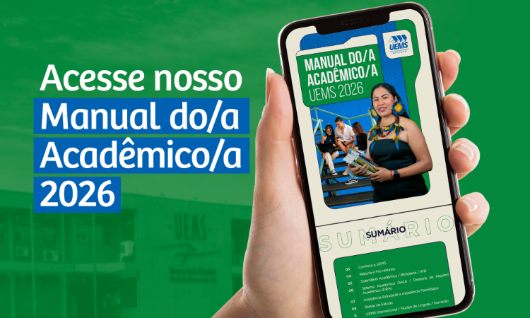 Manual Acadêmico
