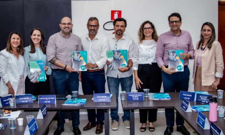 Encontro de Gestores e Gestoras da UEMS 2025 na Assomasul