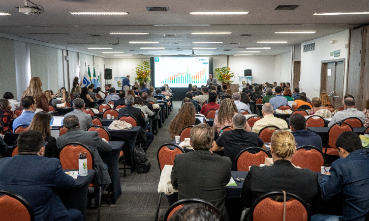 73º Fórum Nacional de Reitores e Reitoras da ABRUEM (2º dia)