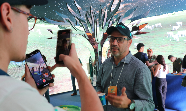 2ª Edição do Pantanal Tech MS 2025 - Parte I