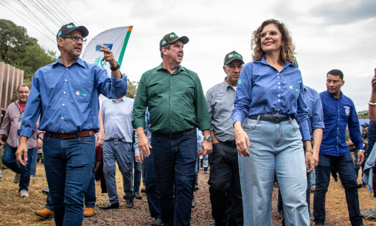 2ª Edição do Pantanal Tech MS 2025 - Parte II