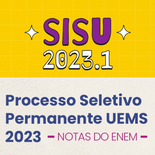 Prorrogadas as matrículas para a 2ª Chamada do PSP e a Lista de Espera SiSU