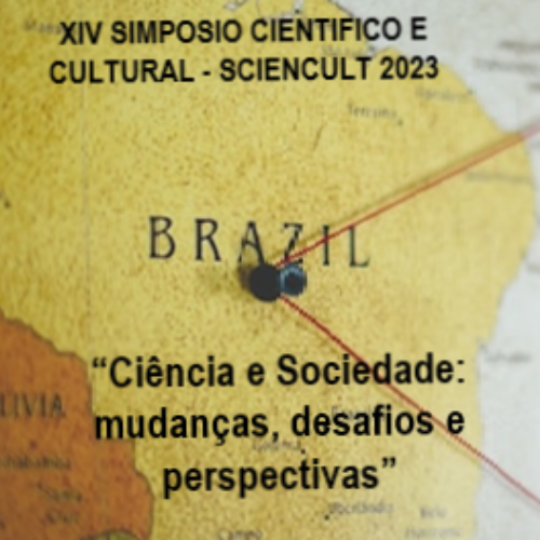 Inscrições abertas para o XIV Simpósio Científico-Cultural da UEMS/Paranaíba