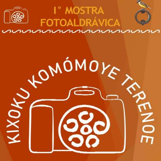 Mestranda da UEMS realiza I Mostra Fotoaldrávica em Aldeia de Anastácio