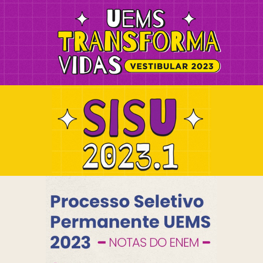 UEMS realiza 2ª Reunião Pública para matrícula de aprovados nos processos seletivos