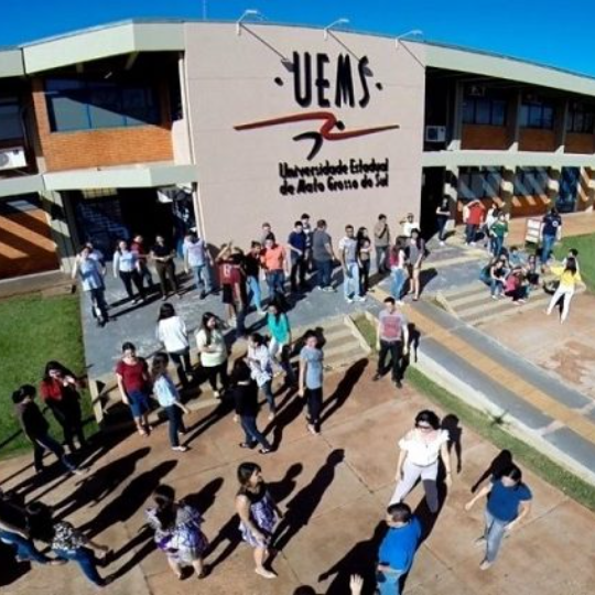 UEMS abre inscrições para seleções para docentes temporários 