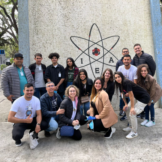 Curso de Química da UEMS/Naviraí desenvolve ações do 1º Ciclo Acadêmico de Química
