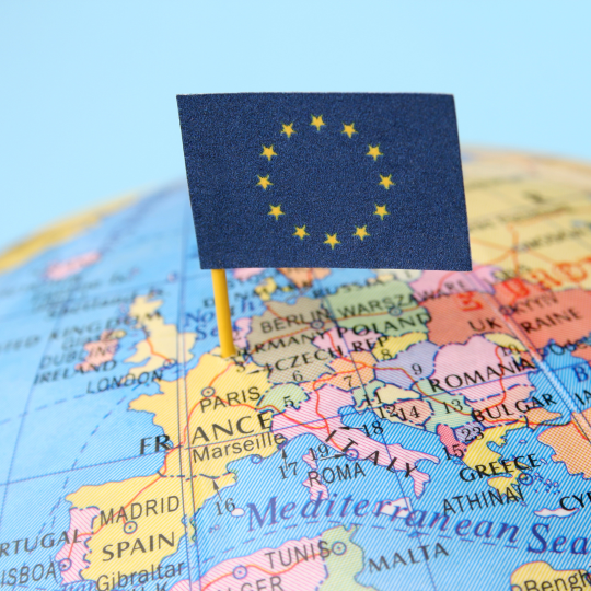 UEMS participa de Encontro com Membros da União Europeia