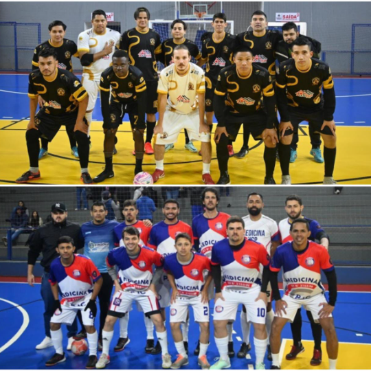 UEMS/Ponta Porã: Acadêmico promove ação esportiva contra o racismo com apoio da PROEC e DCEL