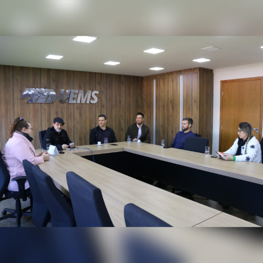PRODHS recebe visita técnica de agentes de Previdência Pública Complementar