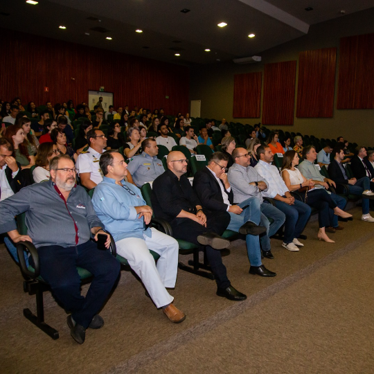UEMS é parceira do Governo do Estado no Programa de Estágio Supervisionado