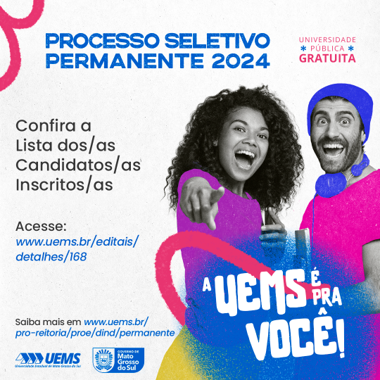 PSP NOTAS DO ENEM: Confira a lista dos candidatos inscritos