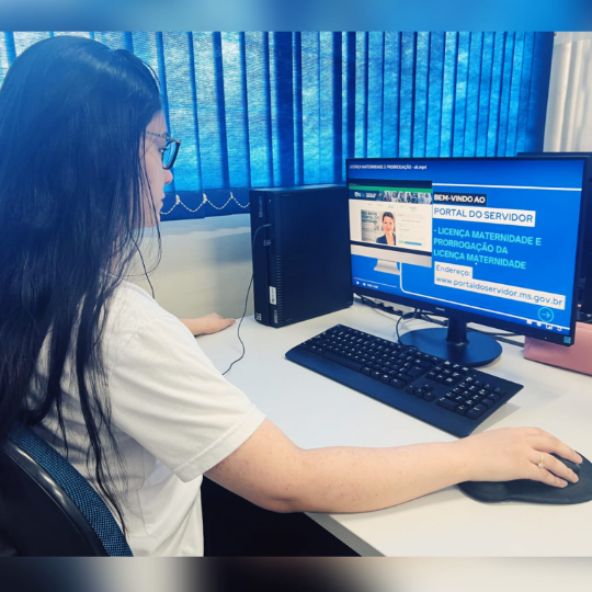 Prodhs disponibiliza conteúdo audiovisual com foco na inclusão de servidores/as
