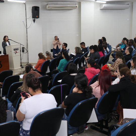 PROEC realiza evento híbrido para orientar bolsistas contemplados pelo PIBEX e pelo PIBCEL 
