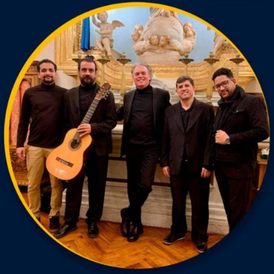 UEMS/Dourados: Casa da Cultura recebe atração musical internacional nesta quinta-feira