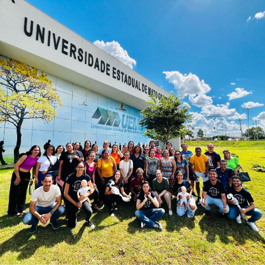 UEMS/Campo Grande: Projeto "Primeiros socorros no ambiente escolar" está com inscrições abertas até dia 14/11