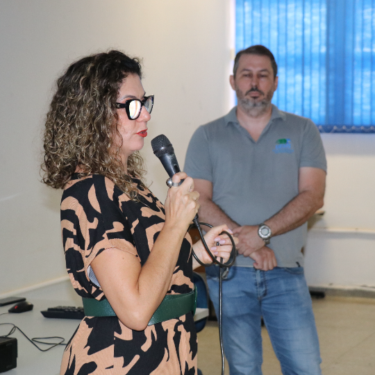 DINF apresenta Painel Piloto dos Indicadores voltados a informatização e compilação de dados institucionais