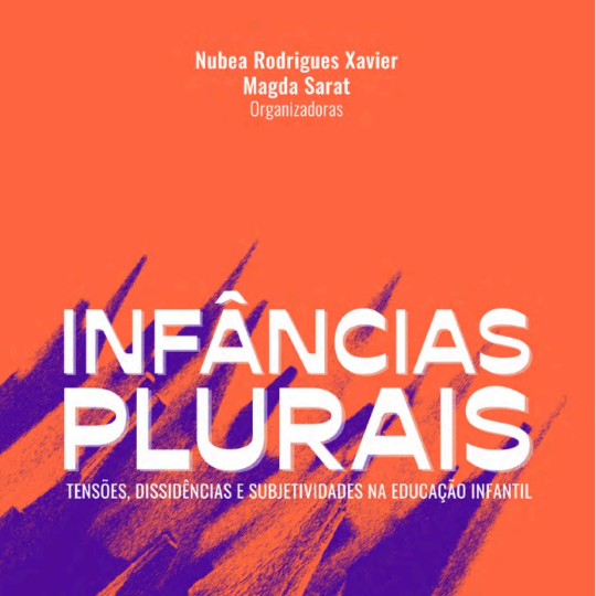 Editora UEMS disponibiliza gratuitamente livro sobre diversidade e desafios na Educação Infantil