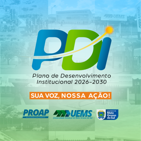 Comissão Executiva de elaboração do PDI inicia ciclo de trabalhos junto às Unidades Universitárias da UEMS