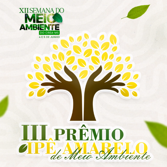 UEMS tem quatro projetos entre finalistas no III Prêmio Ipê Amarelo de Meio Ambiente