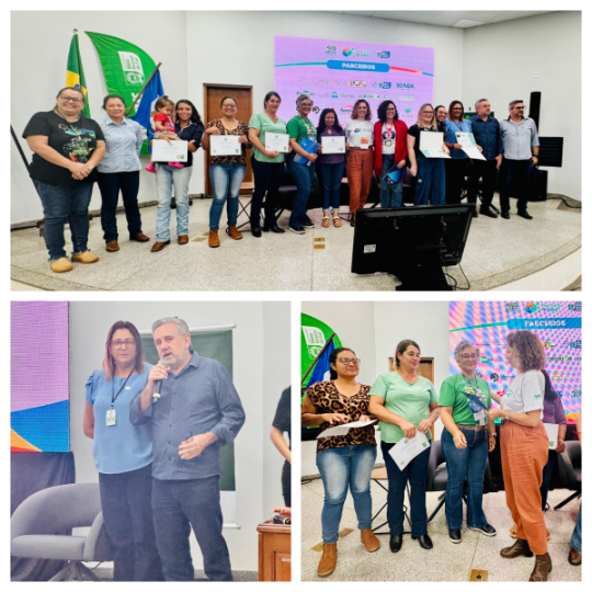 Pantanal TechMS 2025 leva orientação prática sobre crédito rural e valoriza inovação na agricultura familiar