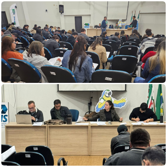 UEMS/Nova Andradina: Simulado prepara acadêmicos e egressos para concursos e Prova Nacional Docente