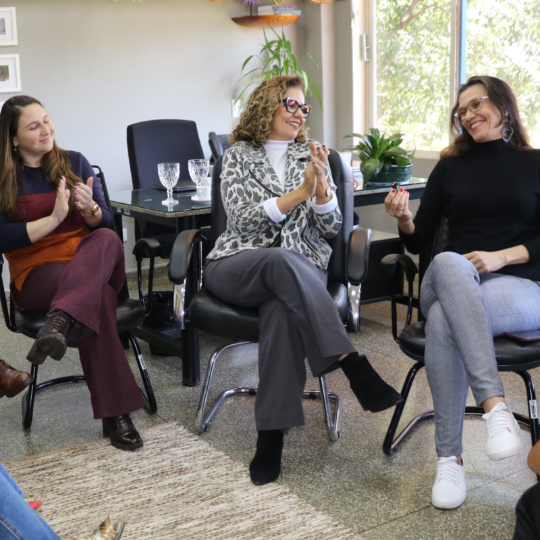 UEMS consolida passo importante na valorização de mulheres em cargos de chefia na instituição