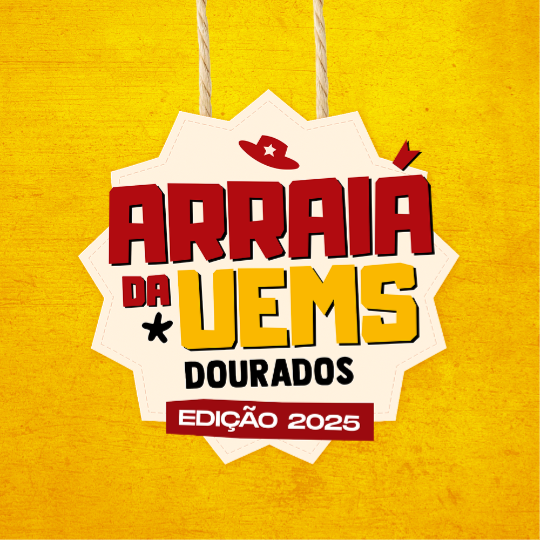 DCULT/UEMS divulga selecionados para a II Feira Multicultural do Arraiá 2025 em Dourados