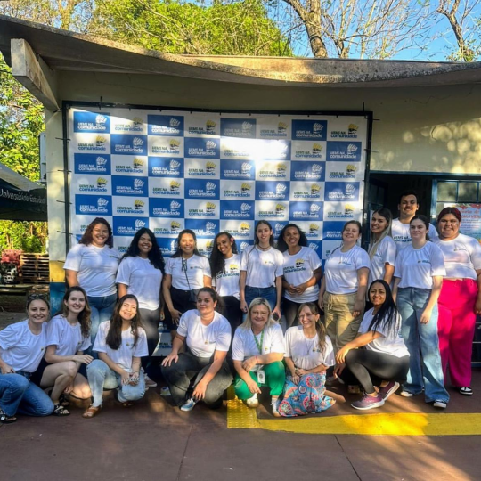 UEMS na Comunidade movimentou mais de 300 pessoas no distrito de Picadinha em Dourados