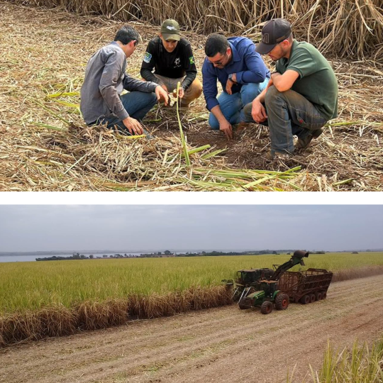 UEMS/Cassilândia: Docentes tem projeto na área de Agronomia aprovado pela Fundação Agrisus