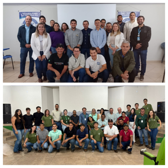 UEMS/Cassilândia promove debate “Desafios do Greening e Oportunidades de Crescimento” sobre citricultura 