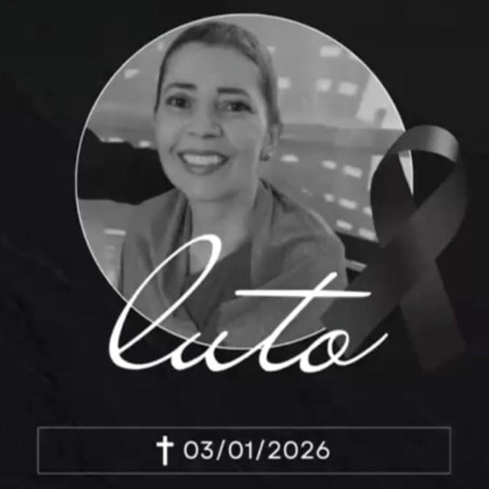 Nota de Falecimento