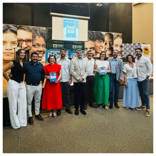 UEMS realiza aula inaugural da 3ª turma de Pós em Governança e Inovação no Turismo