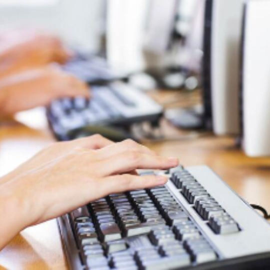 UEMS abre inscrições para Curso de Informática Básica com vagas para o 1º semestre de 2026 