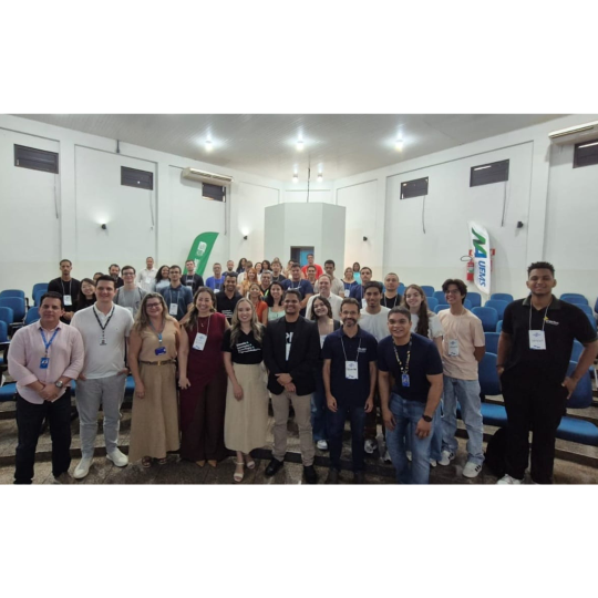 UEMS de Nova Andradina recebe “Startup Day” do SEBRAE e reúne comunidade acadêmica e empreendedores