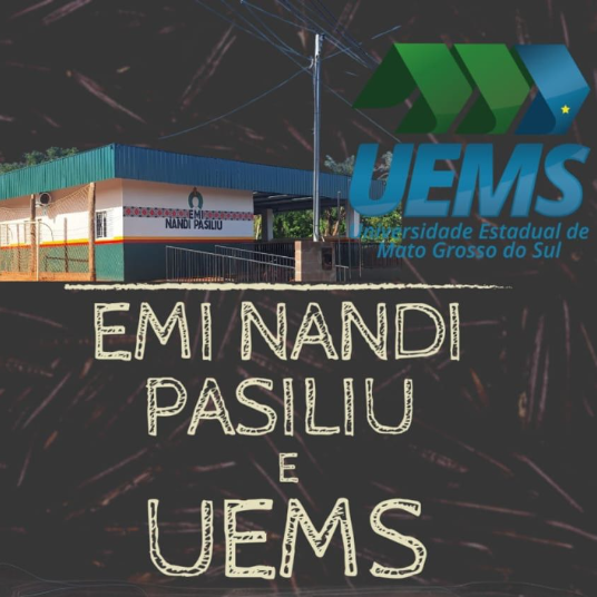 UEMS/Maracaju: Ação do curso de Pedagogia promove diálogo entre Universidade e Escola Indígena 