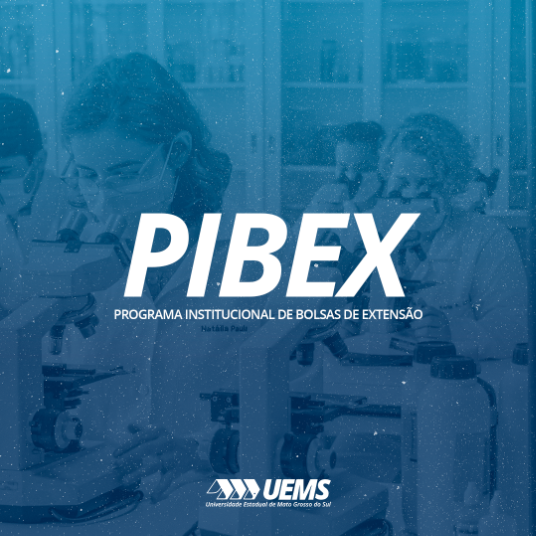 UEMS publica edital com resultado preliminar de propostas enquadradas e não enquadradas do PIBEX/2026